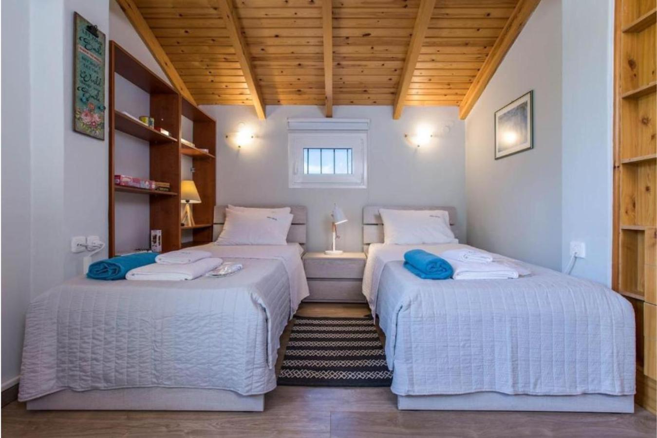 Villa Apella - Private Heated Pool Nohia Екстер'єр фото