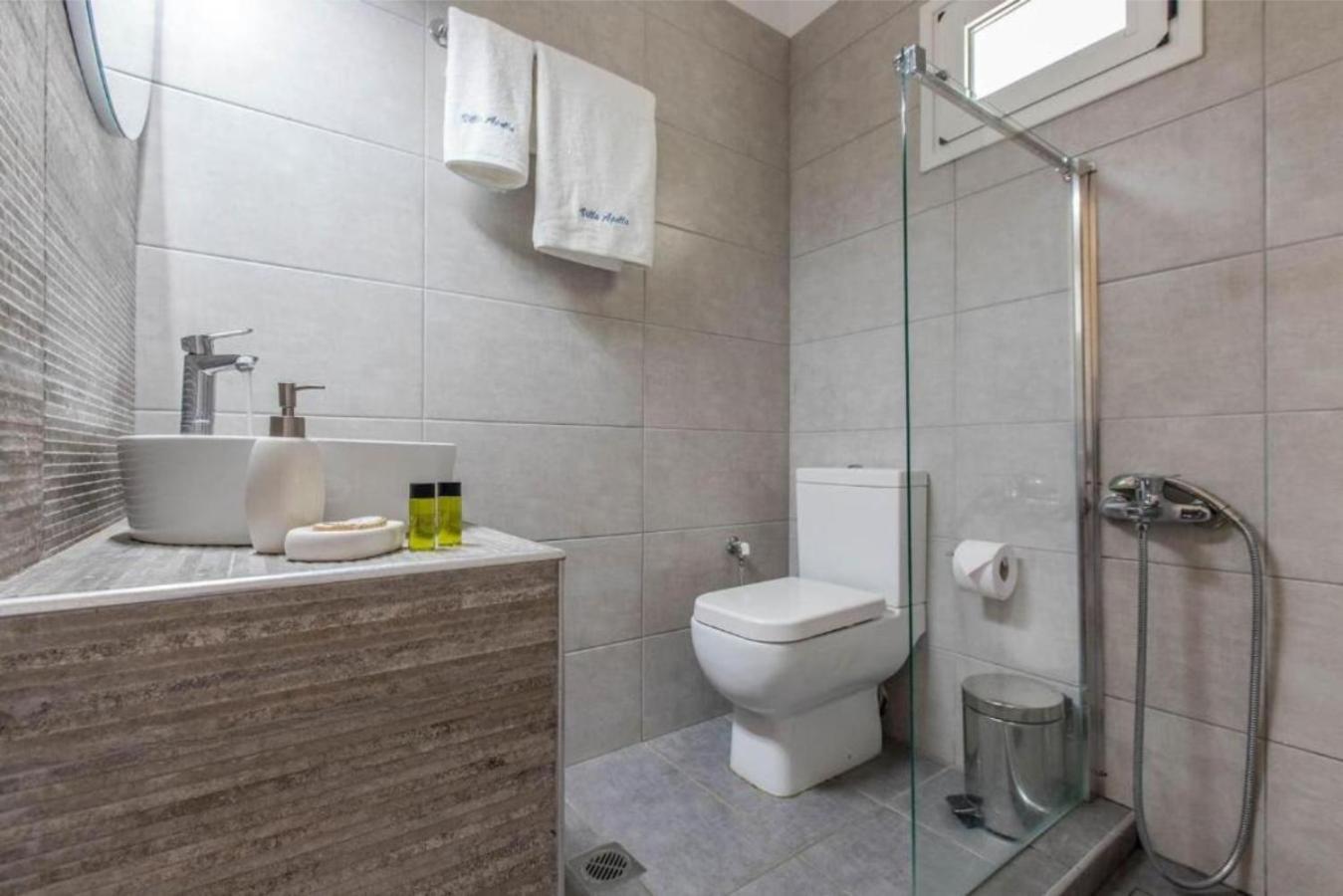 Villa Apella - Private Heated Pool Nohia Екстер'єр фото