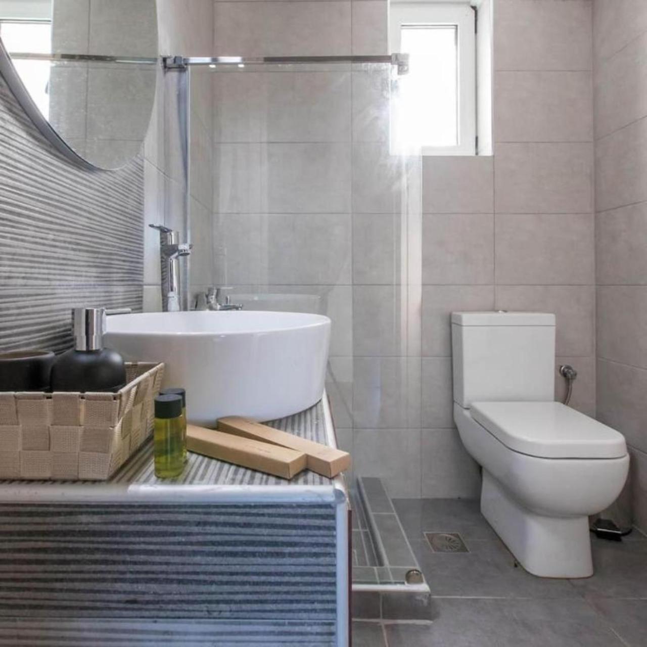Villa Apella - Private Heated Pool Nohia Екстер'єр фото
