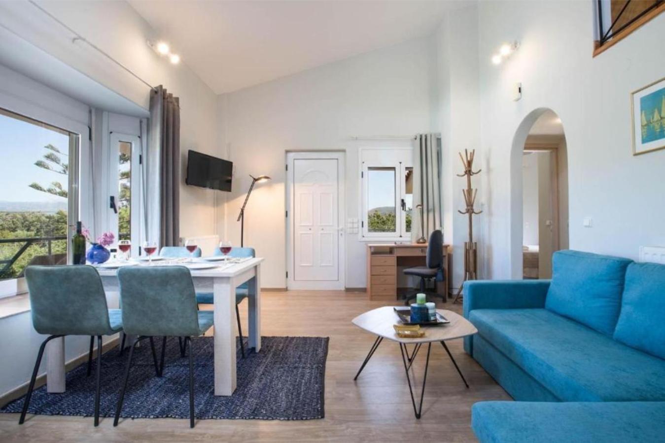 Villa Apella - Private Heated Pool Nohia Екстер'єр фото