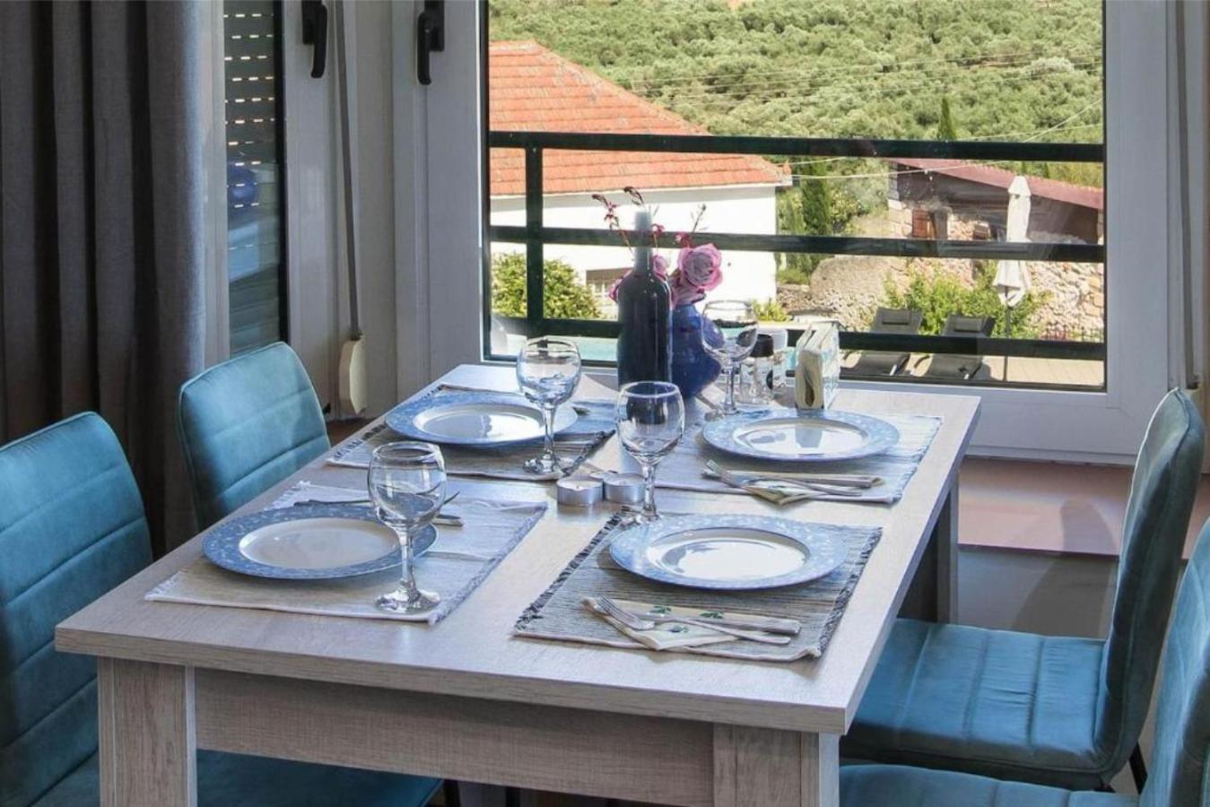 Villa Apella - Private Heated Pool Nohia Екстер'єр фото