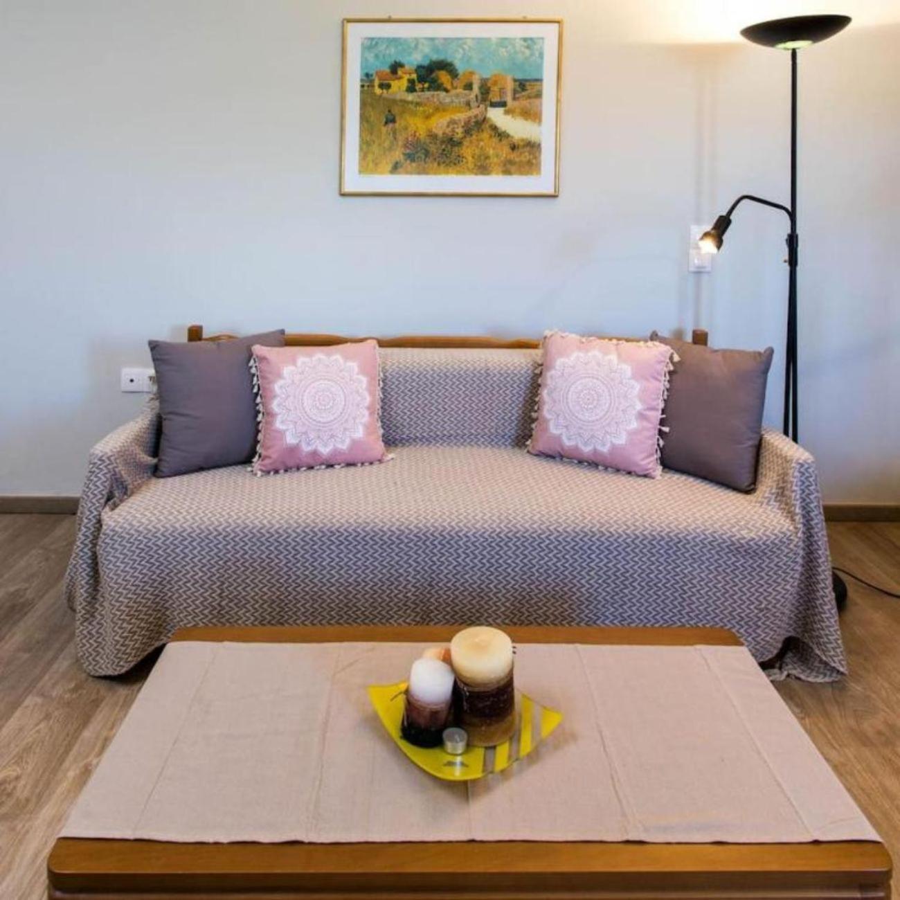 Villa Apella - Private Heated Pool Nohia Екстер'єр фото